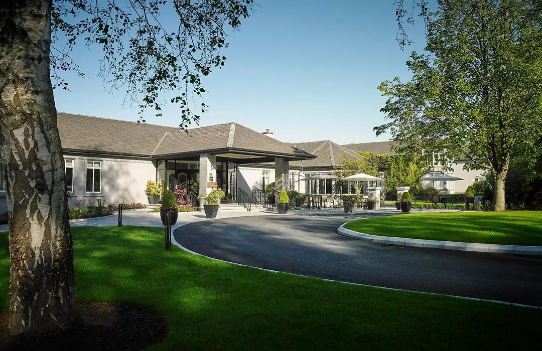 Fitzgeralds Woodlands House Hotel-1