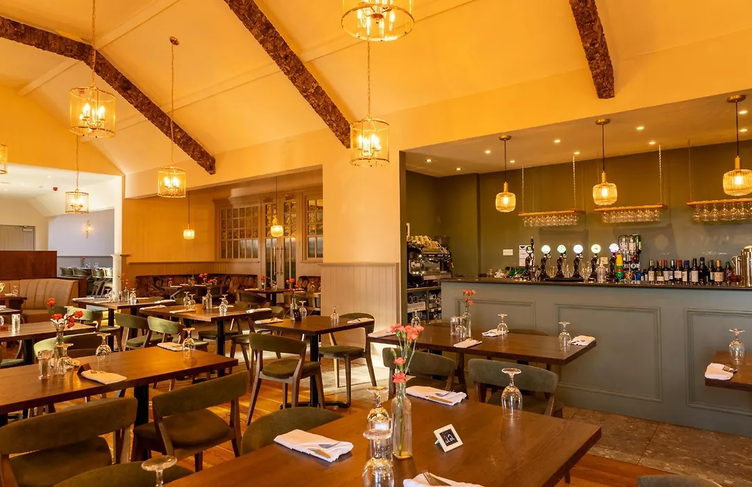 Fitzgeralds Woodlands House Hotel-1
