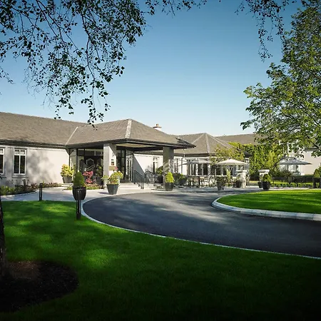 Fitzgeralds Woodlands House Hotel-2