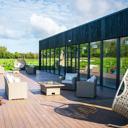 Fitzgeralds Woodlands House Hotel-2