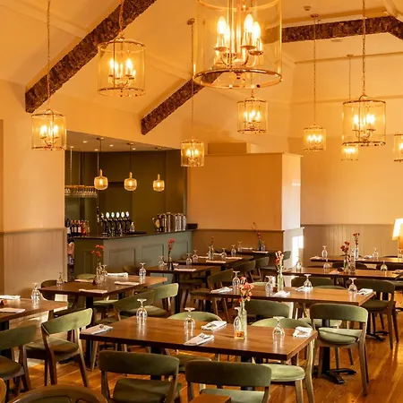 Fitzgeralds Woodlands House Hotel-3